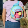 image:imageTamagotchi Adventure Companion Backpack  KuchipatchiHashizotchi
