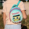image:imageTamagotchi Adventure Companion Backpack  KuchipatchiMametchi