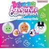 image:imageTamagotchi Adventure Companion Backpack  KuchipatchiMimitchi