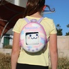 image:imageTamagotchi Adventure Companion Backpack  KuchipatchiMimitchi