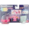 image:imageTamagotchi Collectibles Figure Set  Irukatchi SetMeowtchi