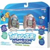 image:imageTamagotchi Connection  Neon StarsBlue Graffiti and Pink Graffiti