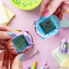 image:imageTamagotchi Connection  Neon StarsBubbles