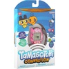 image:imageTamagotchi Connection  Neon StarsCherry