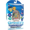 image:imageTamagotchi Connection  Neon StarsClear Retro