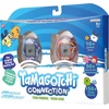 image:imageTamagotchi Connection  Neon StarsHeart Aura and Star Aura