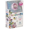 image:imageTamagotchi On  Magic White Amazon Exclusive Magic WhiteFairy Pink