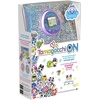 image:imageTamagotchi On  Magic White Amazon Exclusive Magic WhiteWonder Garden  Lavender
