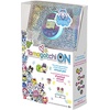image:imageTamagotchi On  Magic White Amazon Exclusive Magic WhiteWonder Garden  Turquoise