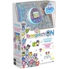 image:imageTamagotchi On  Magic White Amazon Exclusive Magic WhiteWonder Garden  Turquoise