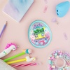 image:imageTamagotchi On  Magic White Amazon Exclusive Magic WhiteWonder Garden  Turquoise