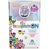 image:imageTamagotchi On  Wonder Garden Lavender 42844Magic White