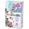 image:imageTamagotchi On  Wonder Garden Lavender 42844Magic White
