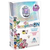 image:imageTamagotchi On  Wonder Garden Lavender 42844Magic White