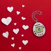 image:imageTamagotchi Original  Dreamy AngelHearts Updated Logo