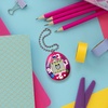 image:imageTamagotchi Original  PurplePink Clock