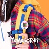 image:imageTamagotchi Original  Sprinkles Updated LogoPastel Marble