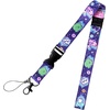 image:imageTamagotchi Paradise Lanyard  Vivid YellowBlue