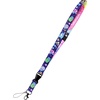 image:imageTamagotchi Paradise Lanyard  Vivid YellowBlue