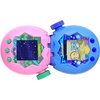 image:imageTamagotchi Paradise Lanyard  Vivid YellowBlue Water