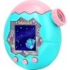 image:imageTamagotchi Paradise Lanyard  Vivid YellowJade Forest