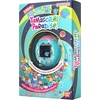 image:imageTamagotchi Paradise Lanyard  Vivid YellowJade Forest