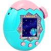 image:imageTamagotchi Paradise Lanyard  Vivid YellowJade Forest