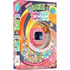 image:imageTamagotchi Paradise Lanyard  Vivid YellowOrange Tropics