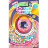 image:imageTamagotchi Paradise Lanyard  Vivid YellowOrange Tropics