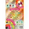 image:imageTamagotchi Paradise Lanyard  Vivid YellowOrange Tropics