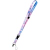 image:imageTamagotchi Paradise Lanyard  Vivid YellowPastel Pink