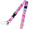 image:imageTamagotchi Paradise Lanyard  Vivid YellowPink