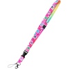 image:imageTamagotchi Paradise Lanyard  Vivid YellowPink