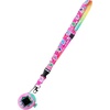 image:imageTamagotchi Paradise Lanyard  Vivid YellowPink