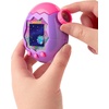 image:imageTamagotchi Paradise Lanyard  Vivid YellowPurple Sky