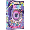 image:imageTamagotchi Paradise Lanyard  Vivid YellowPurple Sky