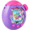 image:imageTamagotchi Paradise Lanyard  Vivid YellowPurple Sky