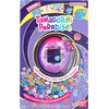 image:imageTamagotchi Paradise Lanyard  Vivid YellowPurple Sky