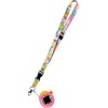 image:imageTamagotchi Paradise Lanyard  Vivid YellowVivid Yellow
