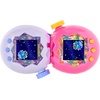 image:imageTamagotchi Paradise Lanyard  Vivid YellowWhite Glacier