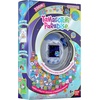 image:imageTamagotchi Paradise Lanyard  Vivid YellowWhite Glacier