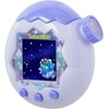 image:imageTamagotchi Paradise Lanyard  Vivid YellowWhite Glacier