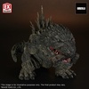 image:imageXPlus  Godzilla Minus One  6 Godzilla 2023 DefoReal Collectible Figure6 Godzilla 2023