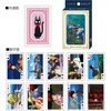 image:imageensky  Kikis Delivery Service  Kikis Delivery Service Movie Scenes Playing Cards