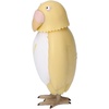 image:imageensky  The Boy and The Heron  UN02 Yes Nod Tilting Figure The Parakeet Yellow Studio Ghibli Official Merchandise