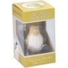 image:imageensky  The Boy and The Heron  UN02 Yes Nod Tilting Figure The Parakeet Yellow Studio Ghibli Official Merchandise