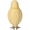 image:imageensky  The Boy and The Heron  UN02 Yes Nod Tilting Figure The Parakeet Yellow Studio Ghibli Official Merchandise