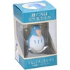 image:imageensky  The Boy and The Heron  UN03 Yes Nod Tilting Figure The Parakeet Blue Studio Ghibli Official Merchandise