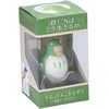 image:imageensky  The Boy and The Heron  UN04 Yes Nod Tilting Figure The Parakeet Green Studio Ghibli Official Merchandise