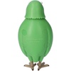 image:imageensky  The Boy and The Heron  UN04 Yes Nod Tilting Figure The Parakeet Green Studio Ghibli Official Merchandise